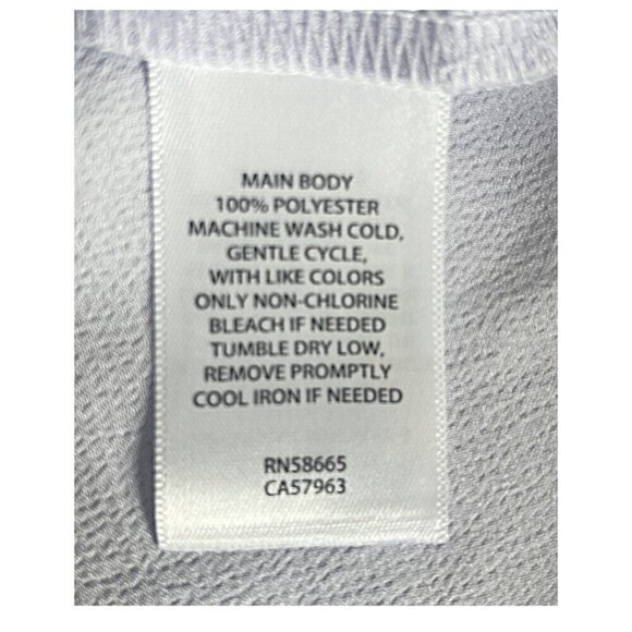 Purple Camisole Open Edit NWT Size Large Soft Flow Nordstrom Brand - Picture 6 of 6